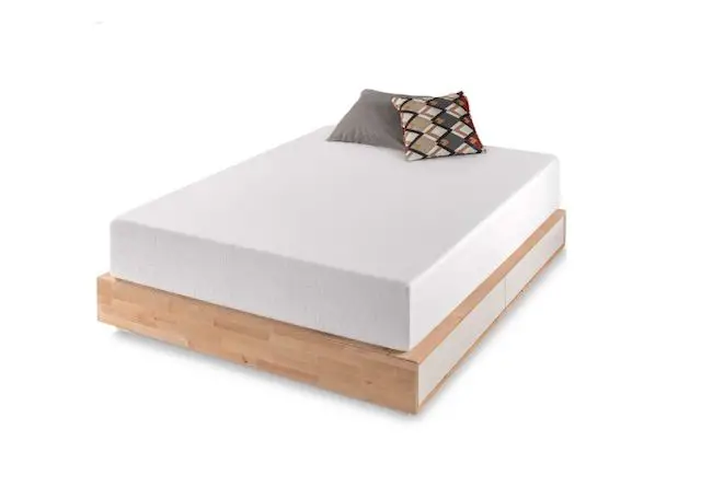 Is It Okay to Put a New Memory Foam Mattress on Top of an Old Spring Mattress?