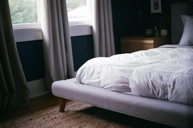 do side sleepers need firm mattress